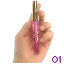 LIP OIL RAIOS DE SOL MIAMAKE