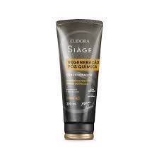 CONDICIONADOR SIAGE REGENERACAO POS QUIMICA 200 ML