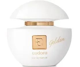 EUDORA EAU DE PARFUM GOLDEN 75ML