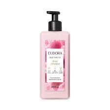 INSTANCE HIDRATANTE ROSA ABSOLUTA 400ML