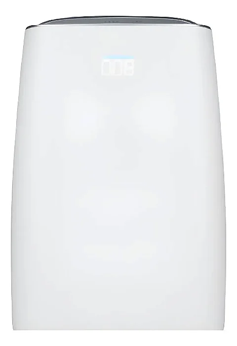 Purificador De Ar Thermomatic Purifik Air - H200- 220v