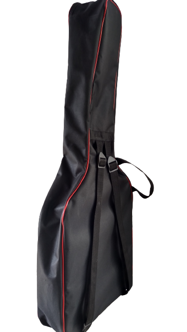 Capa bag para violão clássico estofada