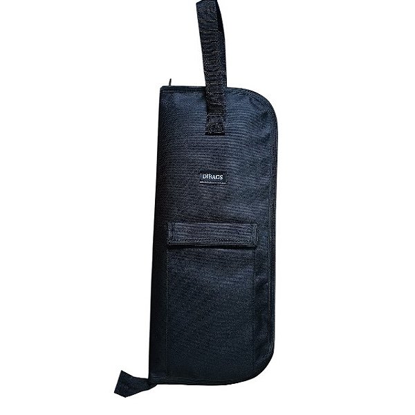 Porta baquetas bolsa para baquetas