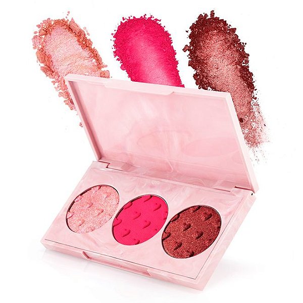 BT Cupid Paleta Multifuncional - Bruna Tavares