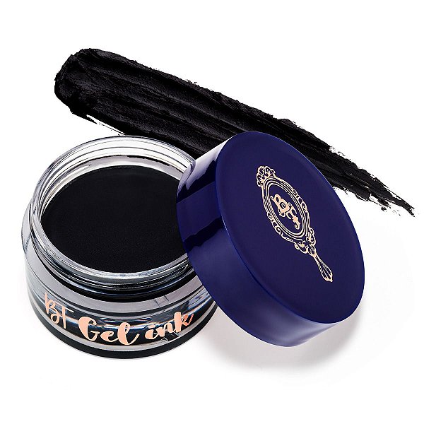 BT Gel Ink - Bruna Tavares