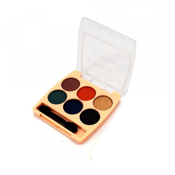 Paleta Sweet - Belle Angel
