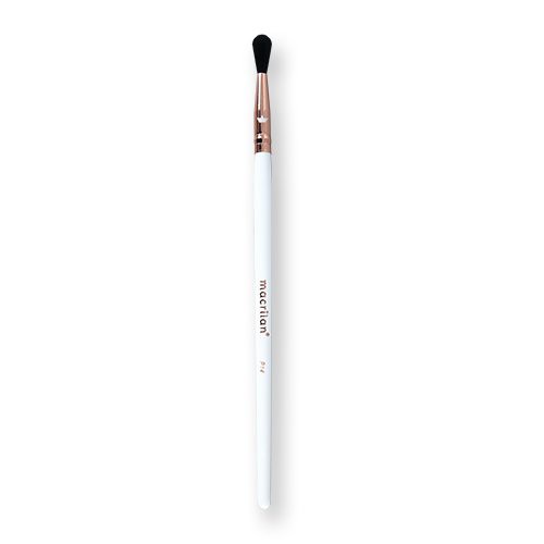 Pincel P14 de Precisão para Esfumar Macrilan – Linha Performance