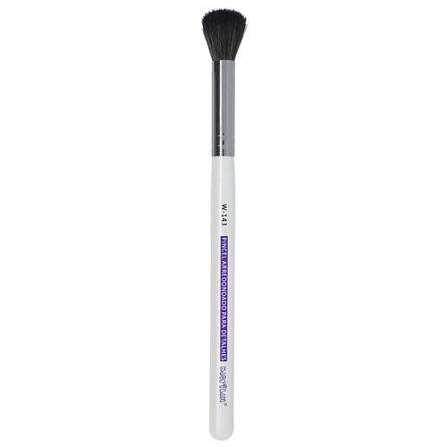 Pincel W143 profissional arredondado para detalhes Macrilan – Linha W