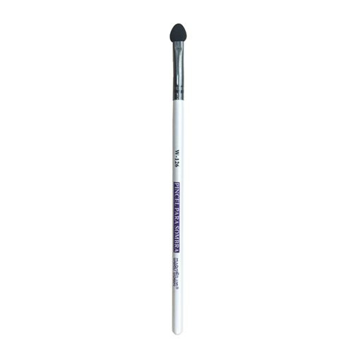 Pincel W126 profissional para sombra Macrilan – Linha W