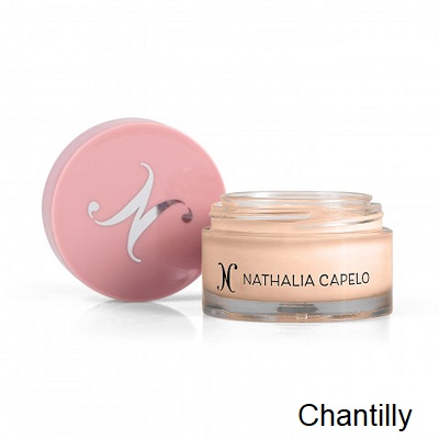 La Mousse Camuflagem - Nathalia Capelo