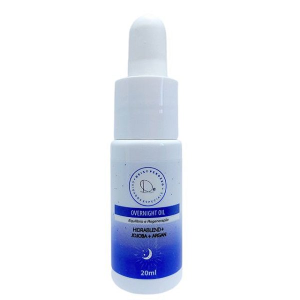 Overnight Oil Deisy Perozzo