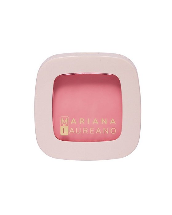 Blush Cremoso Multifuncional Mariana Laureano Doce