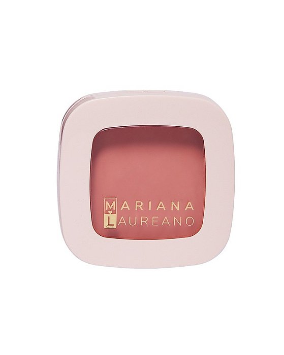 Blush Cremoso Multifuncional Mariana Laureano Corajosa