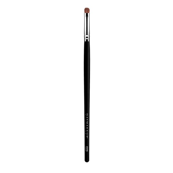 Pincel Aplicação Sombra Pequena Preciso O159 - Daymakeup