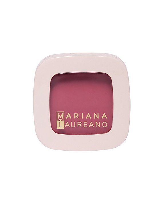 Blush Cremoso Multifuncional Mariana Laureano Autêntica