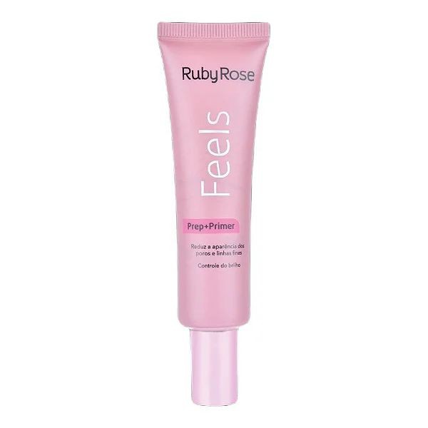 Primer Prep Feels - Ruby Rose