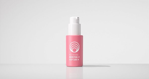 Boostergen Deep Care + Beyoung