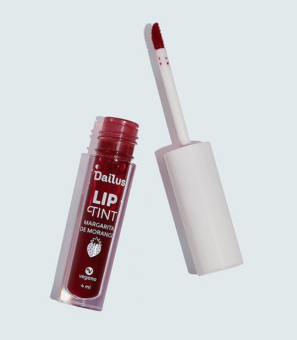 Lip Tint Dailus - Margarita de Morango
