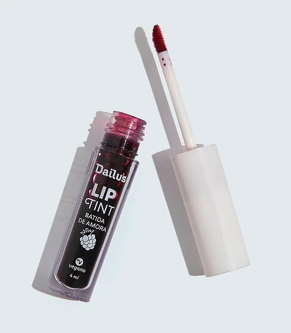 Lip Tint Dailus - Batida de Amora