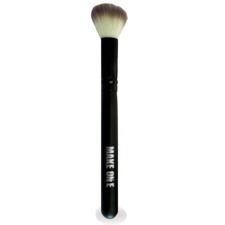 Pincel Pequeno para Blush (Teen) MK2493 - Make One