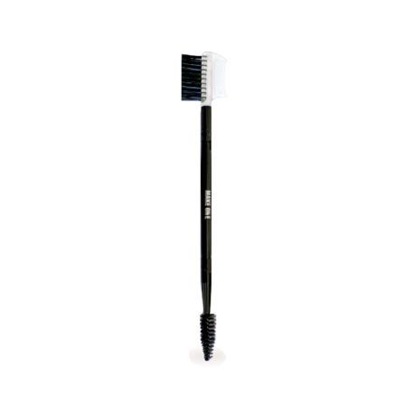 Pincel para Cílios e Sobrancelhas MK2332 - Make One