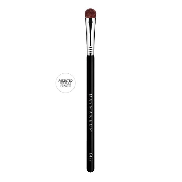 Pincel Aplicação Sombras Grande O155 - Daymakeup