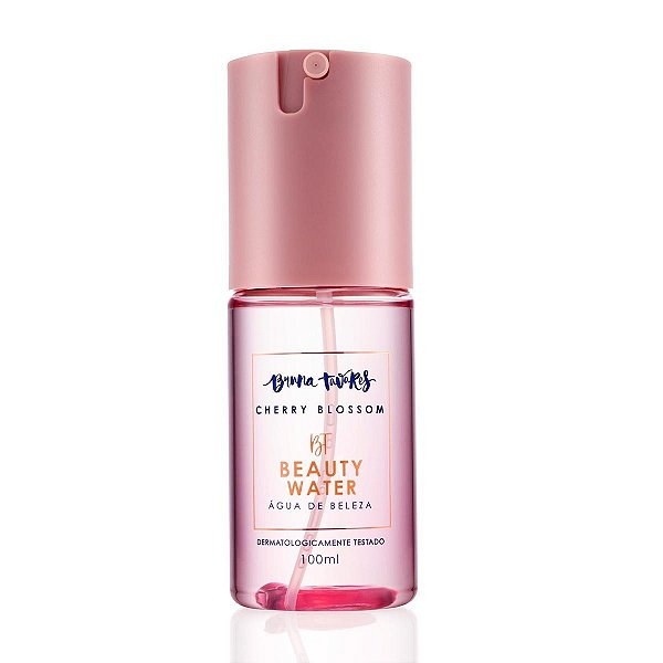 BT Beauty Water Água de Beleza - Bruna Tavares