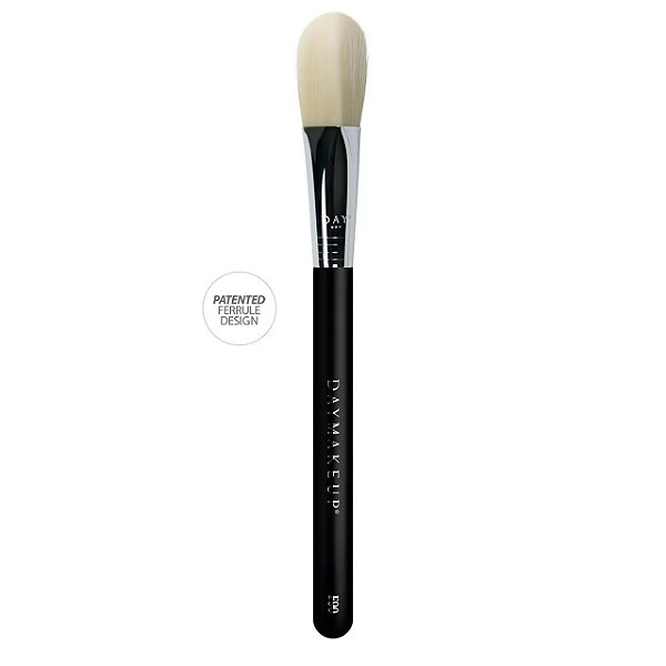 Pincel Corretivo Recorte 3D F90 - Daymakeup