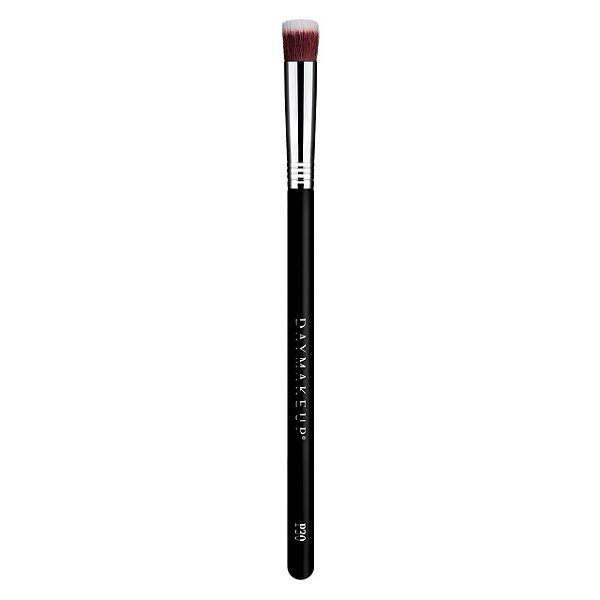 Pincel Kabuki Soft Preciso Pequeno P30 - Daymakeup