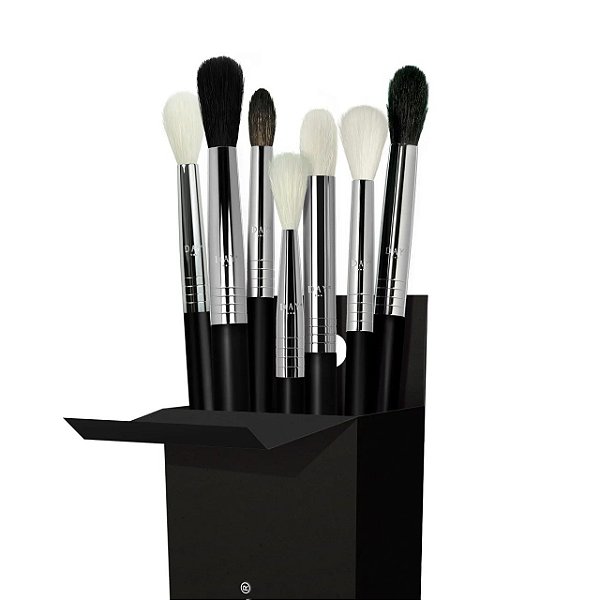 Kit The Best Professionals #7 - Daymakeup