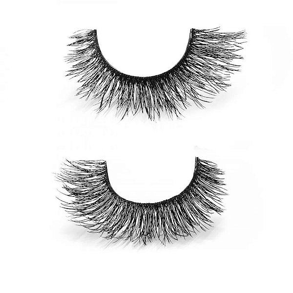 Daymakeup - Cílios #05