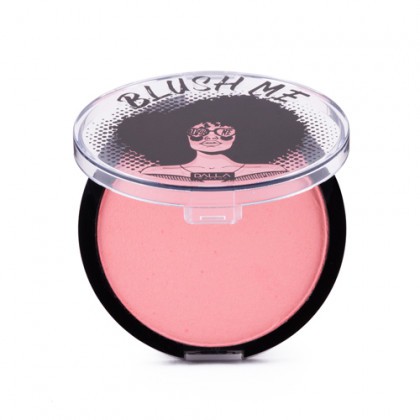 Blush Compacto Vegano "Blush Me" Dalla Makeup - Cor 04