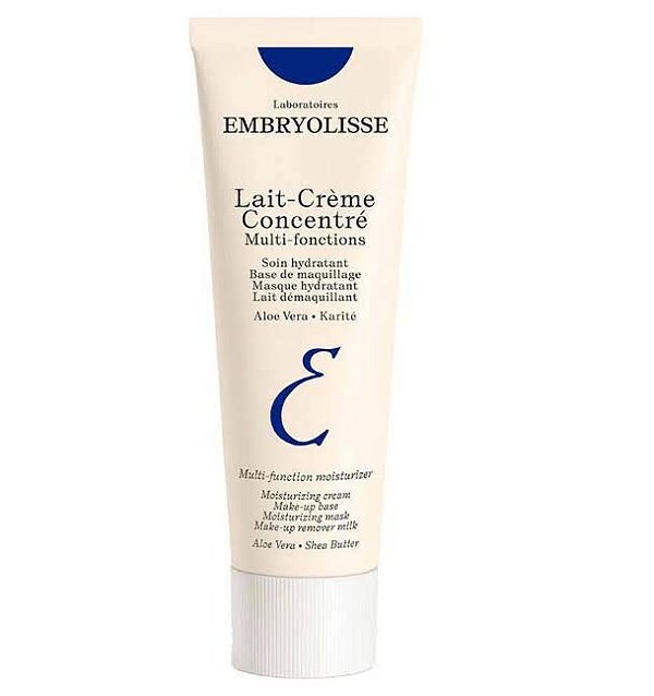 Creme Hidratante Embryolisse Lait-Crème Concentré