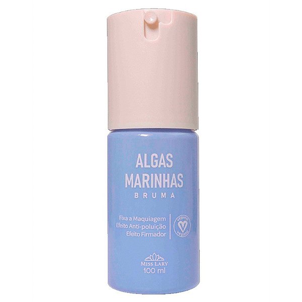 Bruma Algas Marinhas - Miss Lary