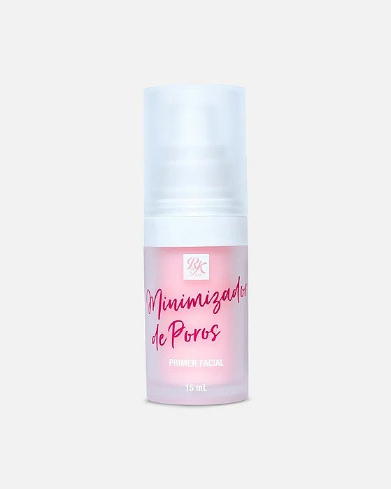 Pump Primer Minimizador de Poros - Ruby Kisses