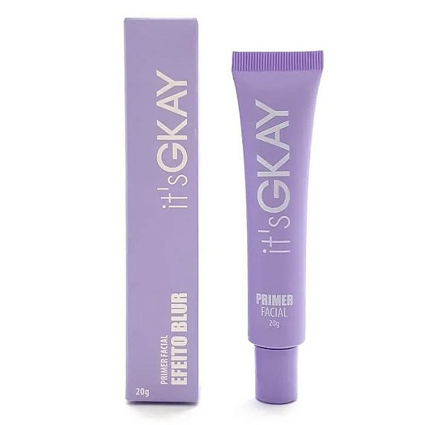 It's Gkay Cosmetics - Primer Facial Efeito Blur