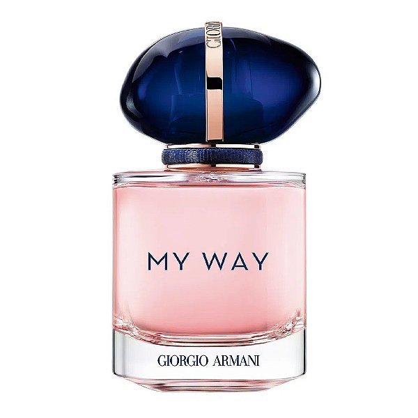 My Way Edp - Giorgio Armani