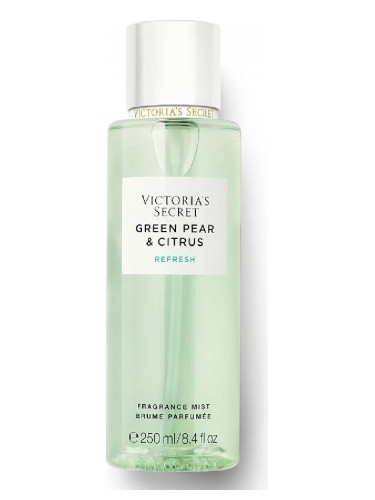Victoria's Secret Body Splash - Cucumber E Green Tea