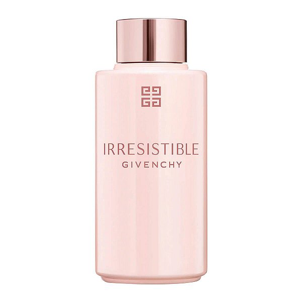 Body Lotion Irresistible Givenchi 200ml