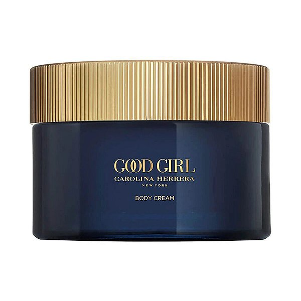 Body Cream Carolina Herrera Good Girld
