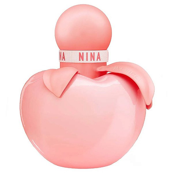 Nina Rose Edp - Nina Ricci
