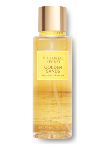 Victoria's Secret Body Splash -  Golden Sands