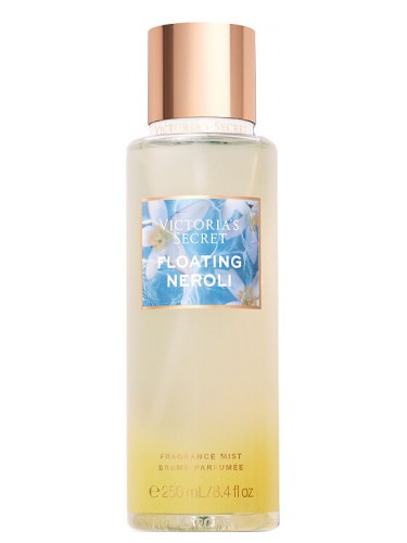 Victoria's Secret Body Splash - Floating Nelori