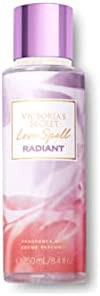 Victoria's Secret Body Splash - Love Spell Radiant