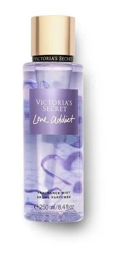 Victoria's Secret Body Splash - Love Spell Heat - Leticia