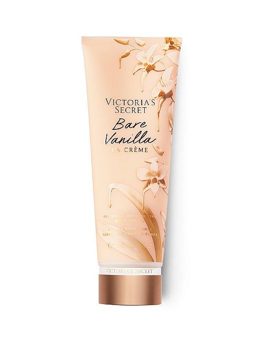 Fresh Vanilla – Loção Perfumada Hidratante – Pink – Victoria´s
