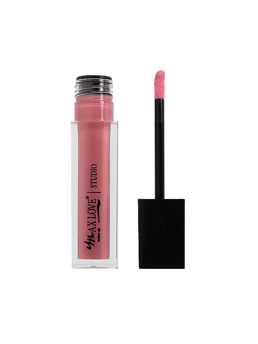 Gloss com Efeito Volumoso - Cor 02