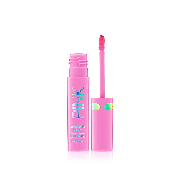 Tint Gloss Digital Pink - Boca Rosa Beauty