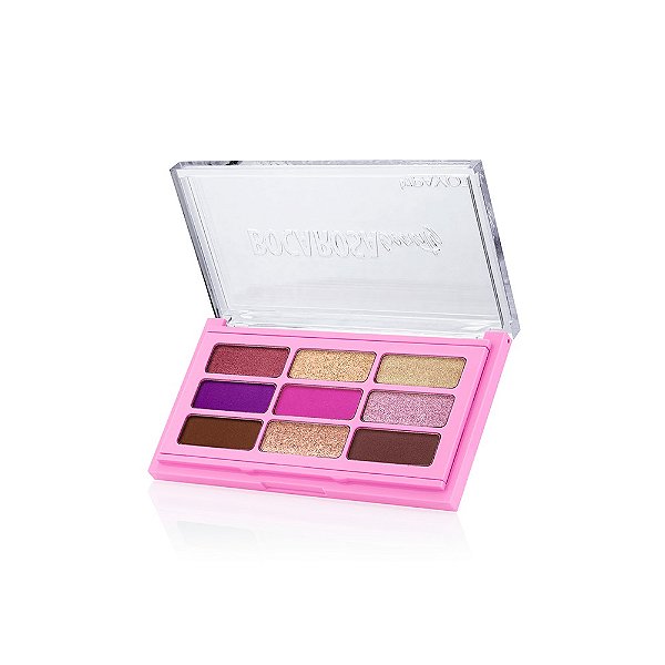 Paleta de Sombras Metaverse -Boca Rosa Beauty