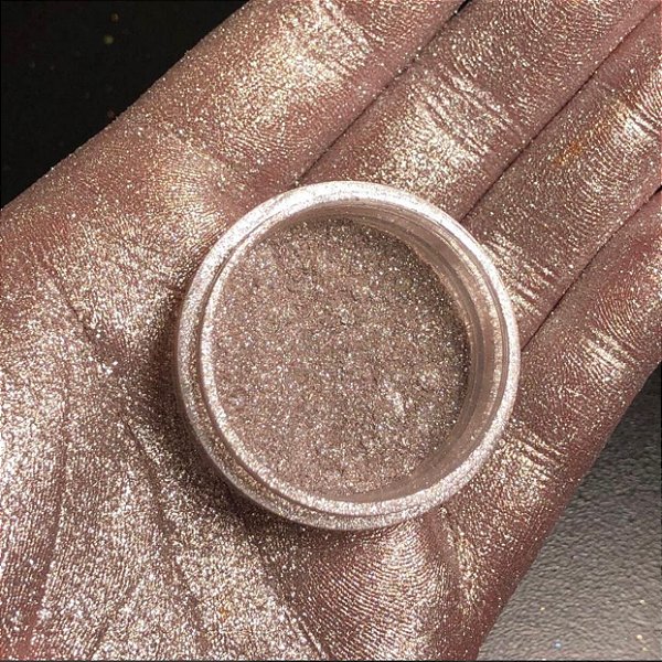 Glitter Glow - Fand
